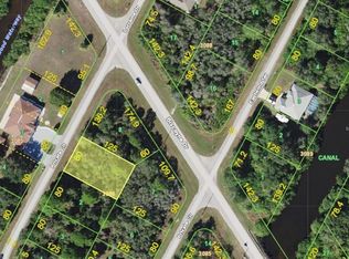 2208 Private Cir, Port Charlotte, FL 33953