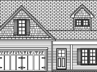 320 Andrews Landing Dr, Wendell, NC 27591