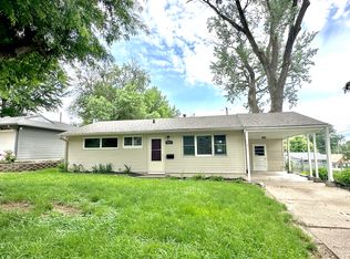 4635 Hascall St, Omaha, NE 68106