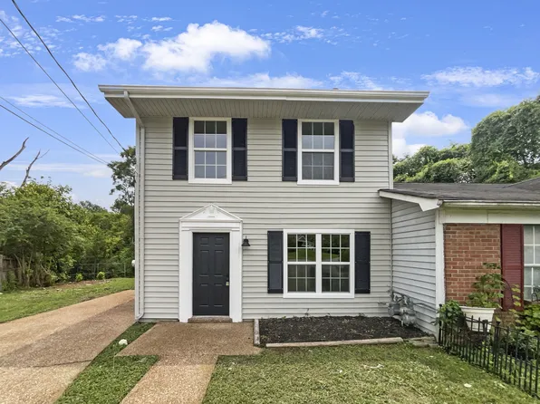 718 Mercer Dr, Hermitage, TN 37076