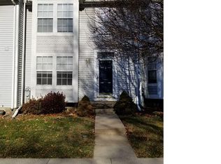 1326 Bennett Pl, Bel Air, MD 21015