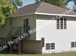 820 Wright St, Oshkosh, WI 54901