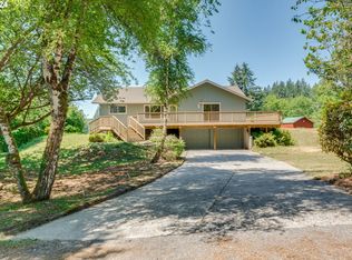 700 NE 390th Ave, Washougal, WA 98671