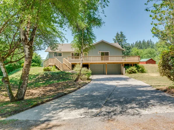 700 NE 390th Ave, Washougal, WA 98671