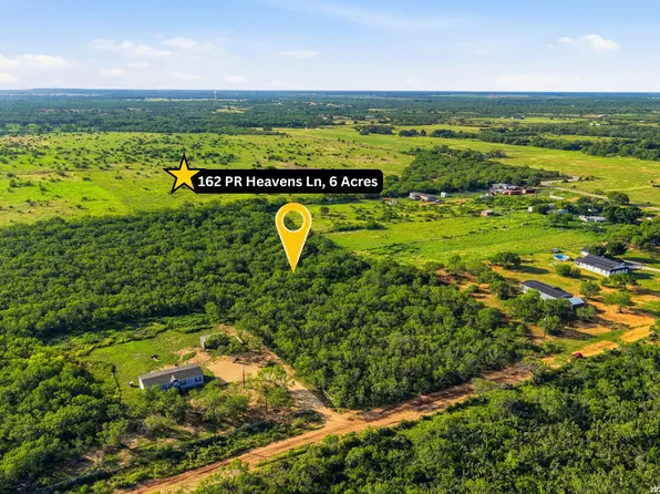 162 PR Heavens Ln, Jourdanton, TX 78026