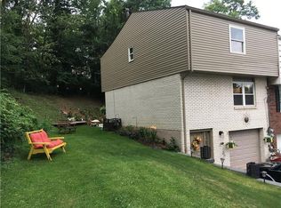 331 McKee Rd, North Versailles, PA 15137
