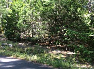 0 Merry Island Rd, Edgecomb, ME 04556