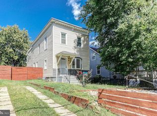 6422 Sligo Mill Rd, Takoma Park, MD