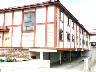 325 N Marguerita Ave APT B, Alhambra, CA, 91801