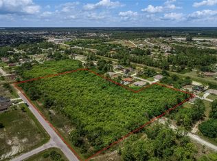 4208 14th St W, Lehigh Acres, FL 33971