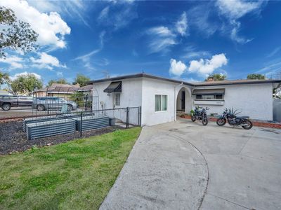 14312 Dumont Ave, Norwalk, CA, 90650