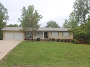1605 Rutledge Ln, Jasper, AL 35503