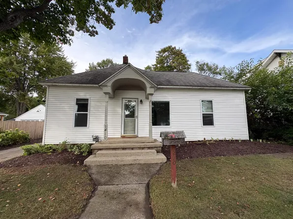 1410 W Union St, Midland, MI 48640