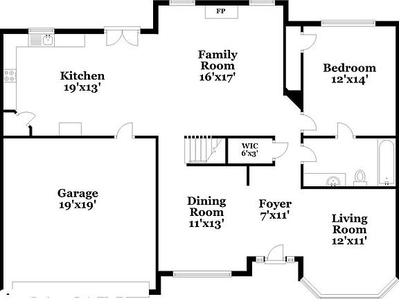 3rd image of 5450 Manor Park Dr
