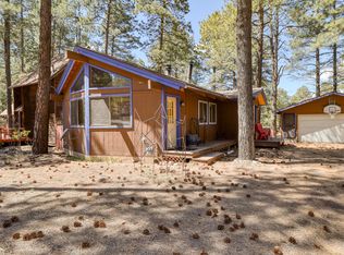 3768 Ancient Trl, Flagstaff, AZ 86005