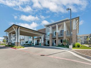 4403 12th Ave NE #6209, Norman, OK 73071