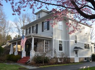 508 S Main St, Pennington, NJ 08534