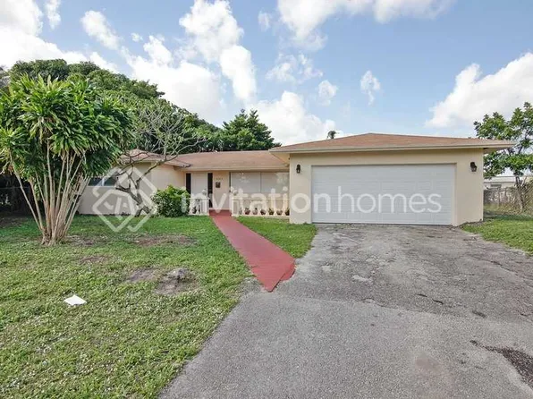 2151 NW 30th Ter, Fort Lauderdale, FL 33311