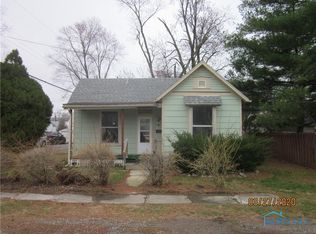 415 N Central Ave #1, Findlay, OH 45840