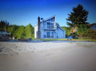 265 Ludlow Bay Rd, Port Ludlow, WA 98365