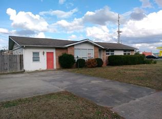 1830 5th Ave SW, Decatur, AL 35601