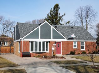4428 Emerson Ave, Schiller Park, IL