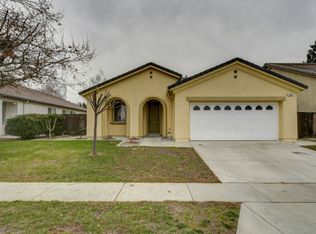 1438 Jodi Dr, Yuba City, CA
