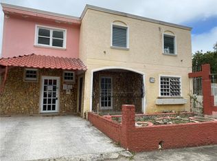 1506 Calle Santiago Oppe Urb Las Delicias, Ponce, PR 00728