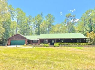 5397 West St, Anacoco, LA 71403