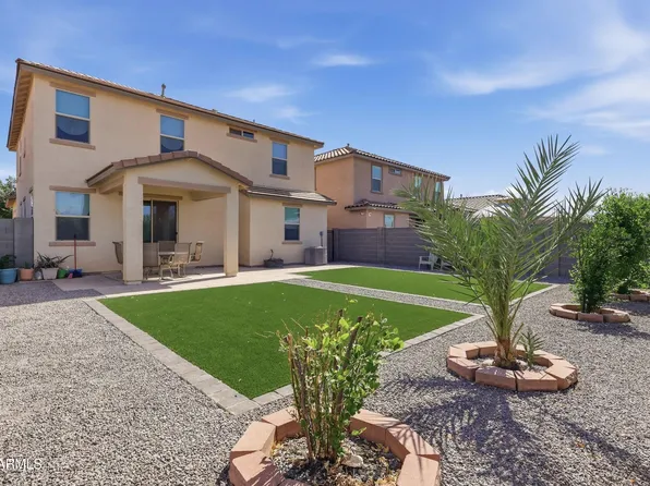 40820 W TAMARA Lane, Maricopa, AZ 85138