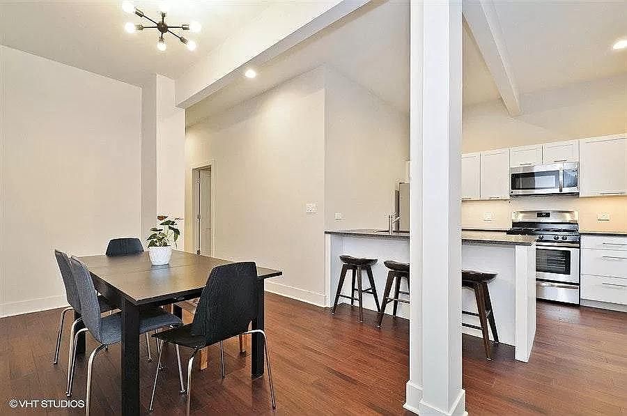 1st image of 1910 N Mozart St APT 1