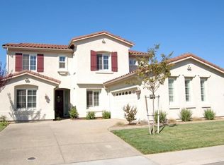 11821 Autumn Sunset Way, Rancho Cordova, CA 95742