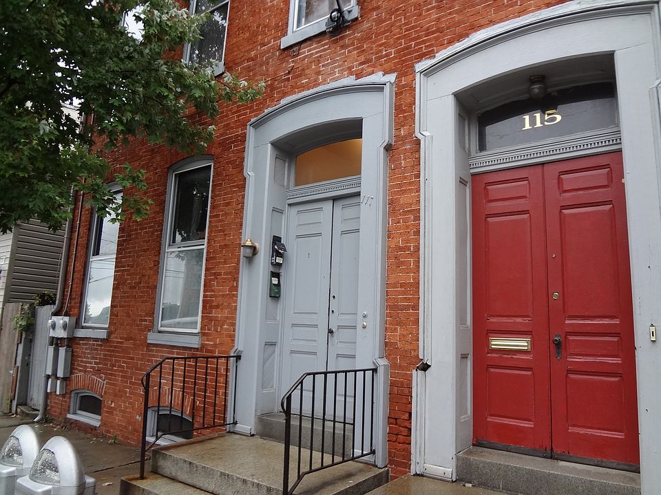 Front Enterance
