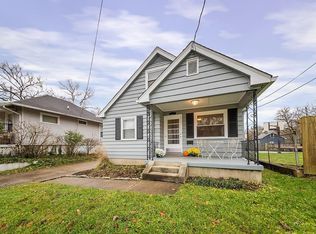 6209 Murray Ave, Cincinnati, OH 45227