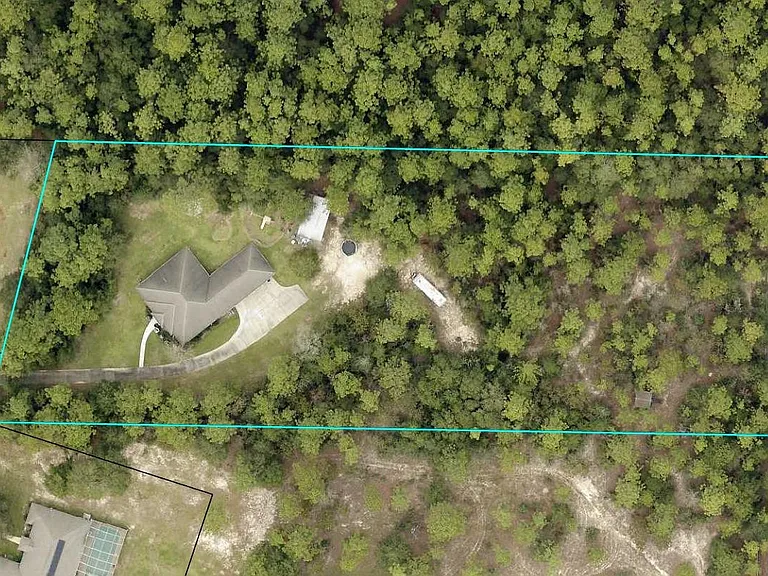 591 Ridge Lake Rd — Photo 4