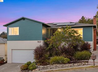 7837 Burns Ct, El Cerrito, CA 94530