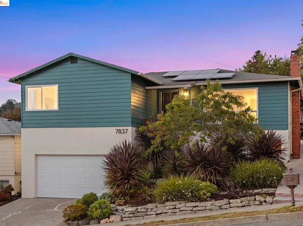 7837 Burns Ct, El Cerrito, CA 94530