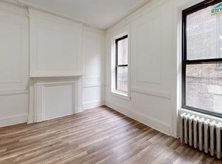 725 11th Ave #2D, New York, NY 10019