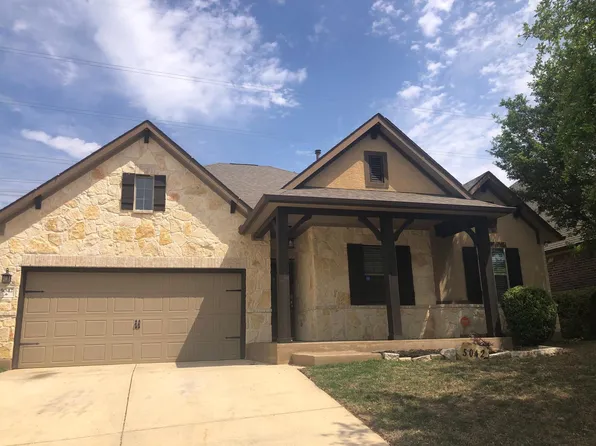 5042 Segovia Way, San Antonio, TX 78253