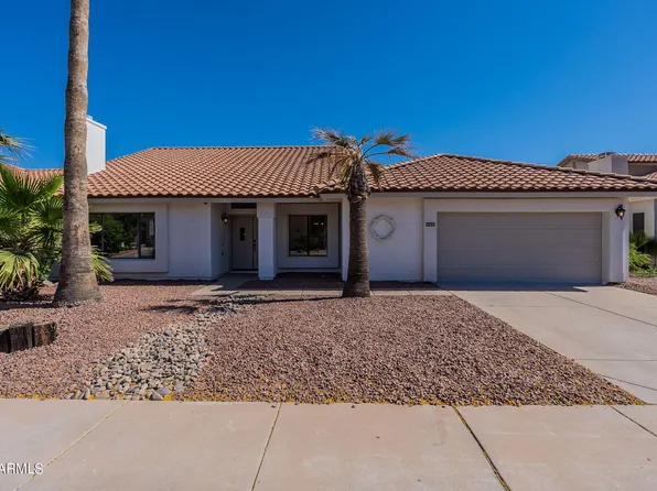 11117 W SUNFLOWER Place, Avondale, AZ 85392