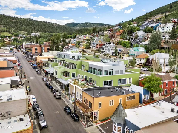 333 Main St Unit 37, Park City, UT 84060