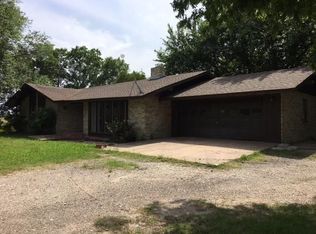 3338 State Highway 24, Campbell, TX 75422