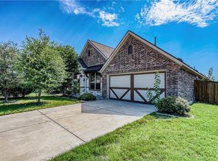 3517 Grail Hollows Rd, Pflugerville, TX 78660