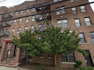 64 Baldwin Avenue, Jersey City, NJ 07302