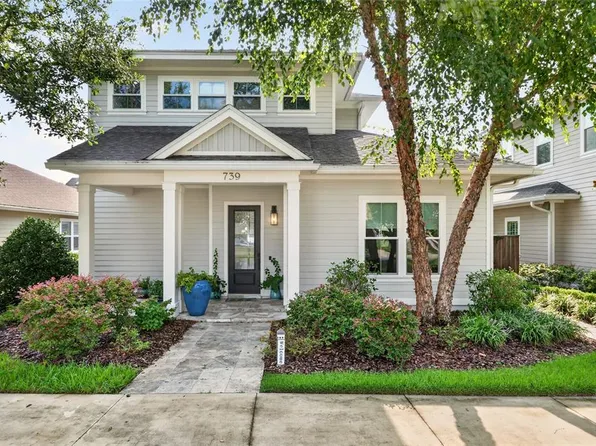 739 SW 132ND DRIVE, NEWBERRY, FL 32669
