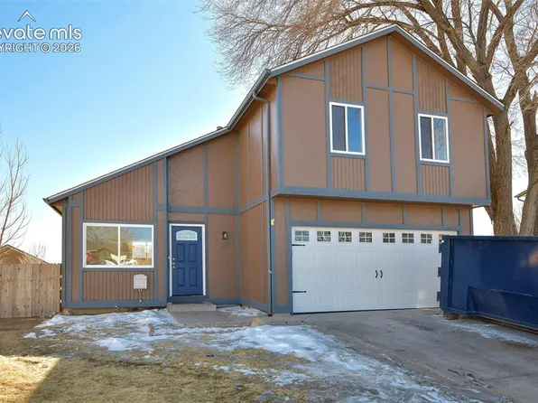 120 Fence Post Ct, Fountain, CO 80817