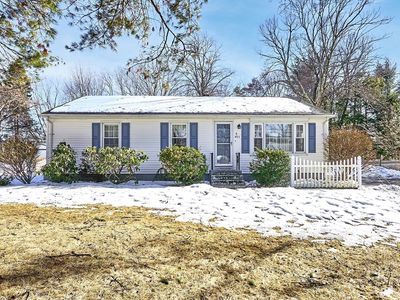 405 Grant St, Leominster, MA, 01453