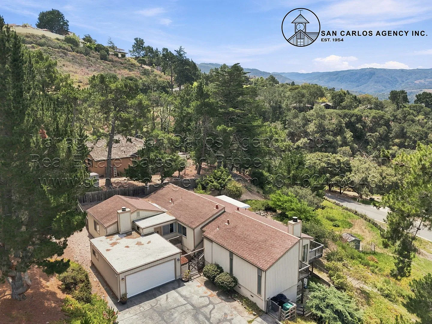 Large 4 Bedroom Tierra Grande Home — Photo 1