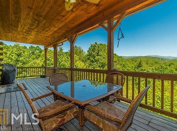 3rd image of 746 Sautee Woods Trl