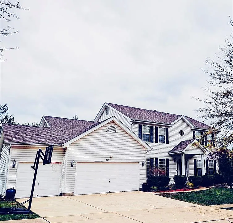 426 Remington Place Dr